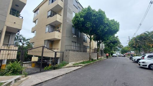 Apartamento en venta Tolima Ibagué Villa Arkadia 70 m2 Habitaciones 2 Baños 2 Garajes 2 Precio $170000000