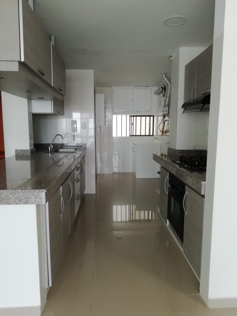 Apartamento en venta Bolívar Cartagena Manga 90 m2 Habitaciones 2 Baños 4 Garajes 2 Precio $450000000