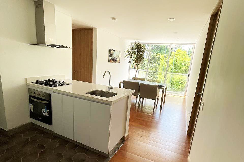 Apartamento en venta Antioquia Medellín El Diamante No2 70 m2 Habitaciones 2 Baños 2 Garajes 2 Precio $575000000