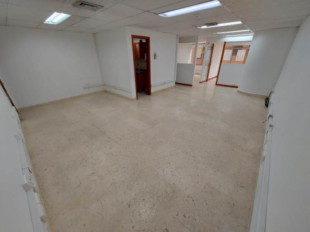 Oficina en arriendo Antioquia Medellín Corazon De Jesus 65 m2 Habitaciones 0 Baños 0 Garajes 2 Precio $4100000
