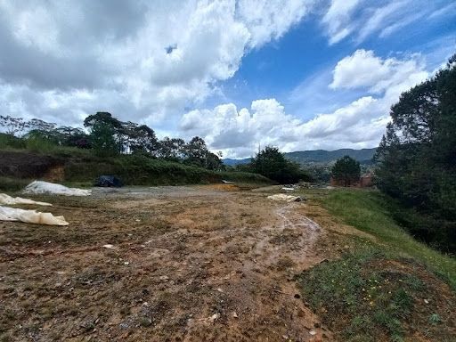 Lote en venta Antioquia El Retiro El Retiro 155 m2 Habitaciones 0 Baños 10 Garajes 1 Precio $850000000