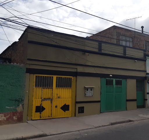 Bodega en venta Cundinamarca Bogotá 20 De Julio 0 m2 Habitaciones 0 Baños 4 Garajes 5 Precio $950000000