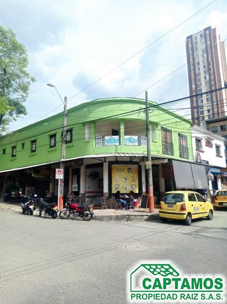 Casa en arriendo Antioquia Medellín La Pradera 80 m2 Habitaciones 6 Baños 2 Garajes 0 Precio $4000000