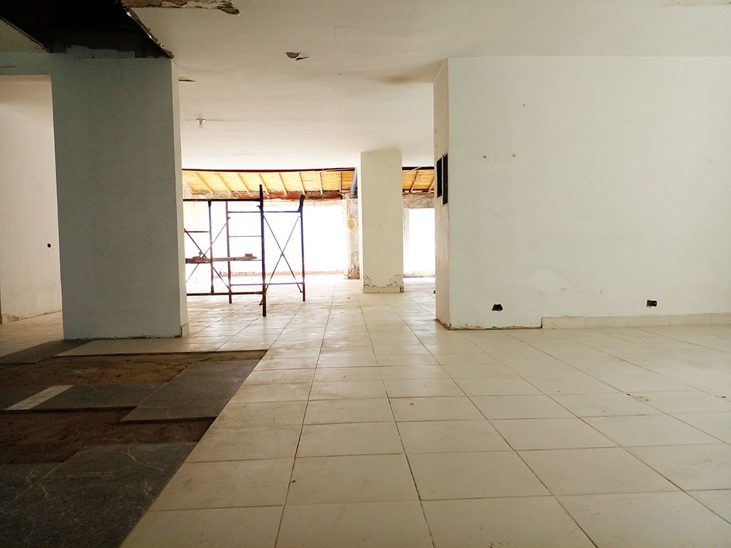 Oficina en arriendo Antioquia Medellín Santa Maria De Los Angeles 650 m2 Habitaciones 0 Baños 13 Garajes 1 Precio $45000000
