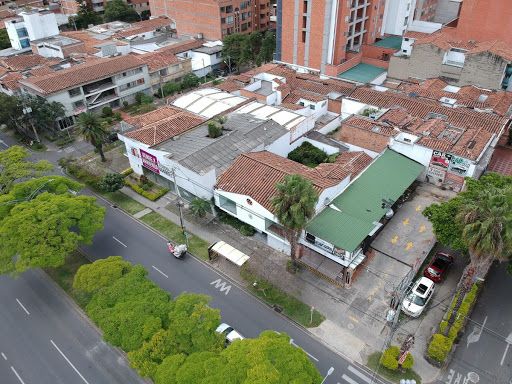 Edificio en venta Antioquia Medellín Los Conquistadores 696 m2 Habitaciones 0 Baños 1 Garajes 0 Precio $6000000000