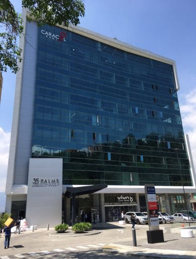 Oficina en arriendo Antioquia Medellín Castropol 80 m2 Habitaciones 0 Baños 0 Garajes 3 Precio $7000000