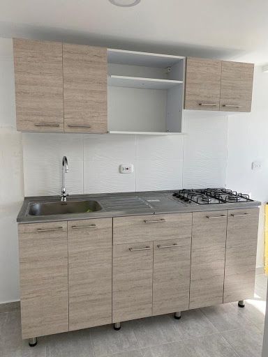 Apartamento en venta Antioquia Copacabana Cristo Rey 61 m2 Habitaciones 3 Baños 2 Garajes 1 Precio $230000000