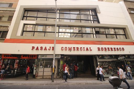 Local en venta Antioquia Medellín La Candelaria 1650 m2 Habitaciones 0 Baños 25 Garajes 1 Precio $5000000000