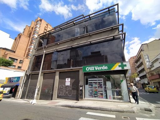 Local en arriendo Antioquia Medellín Villanueva 29 m2 Habitaciones 0 Baños 1 Garajes 0 Precio $1200000