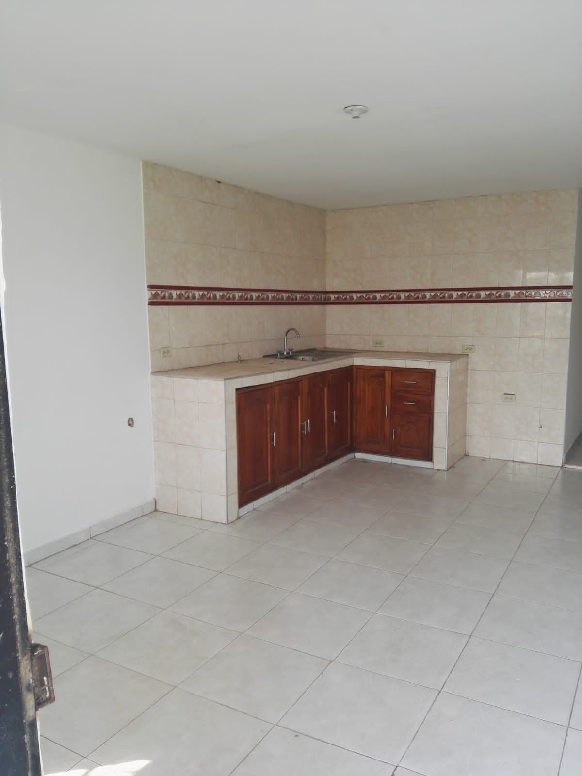 Apartamento en arriendo Atlántico Soledad Nuevo Milenio 46 m2 Habitaciones 2 Baños 0 Garajes 1 Precio $450000