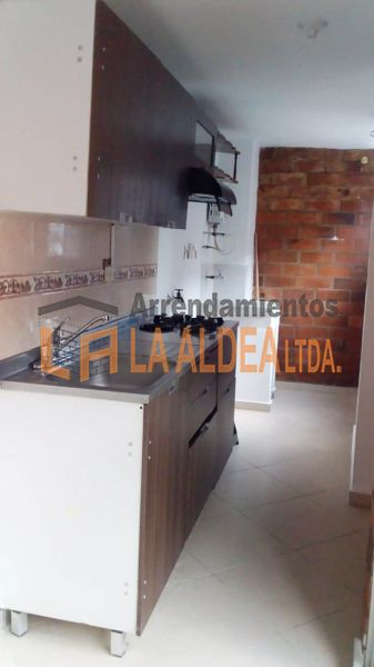Apartamento en arriendo Antioquia Itagüí Araucaria 68 m2 Habitaciones 3 Baños 2 Garajes 0 Precio $1700031