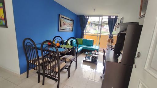 Apartamento en venta Risaralda Dosquebradas Divino Niño 50 m2 Habitaciones 3 Baños 0 Garajes 2 Precio $135000000