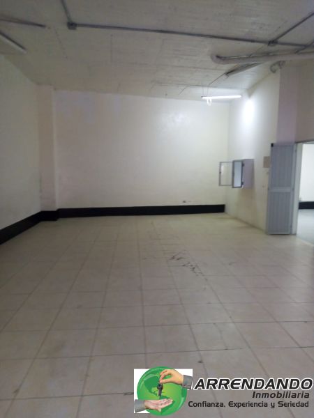 Bodega en arriendo Antioquia Itagüí La Independencia 195 m2 Habitaciones 0 Baños 2 Garajes 0 Precio $9500000