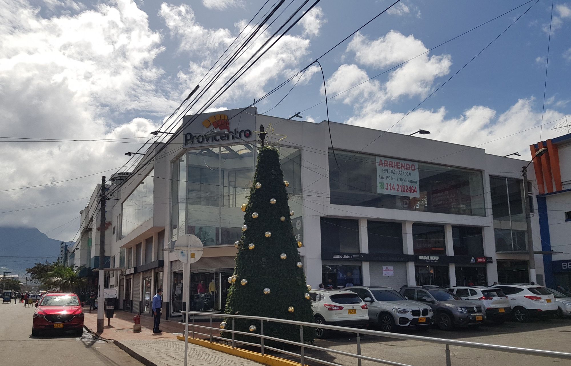 Local en venta Cundinamarca Bogotá Los Ejidos 37 m2 Habitaciones 0 Baños 10 Garajes 1 Precio $870000000