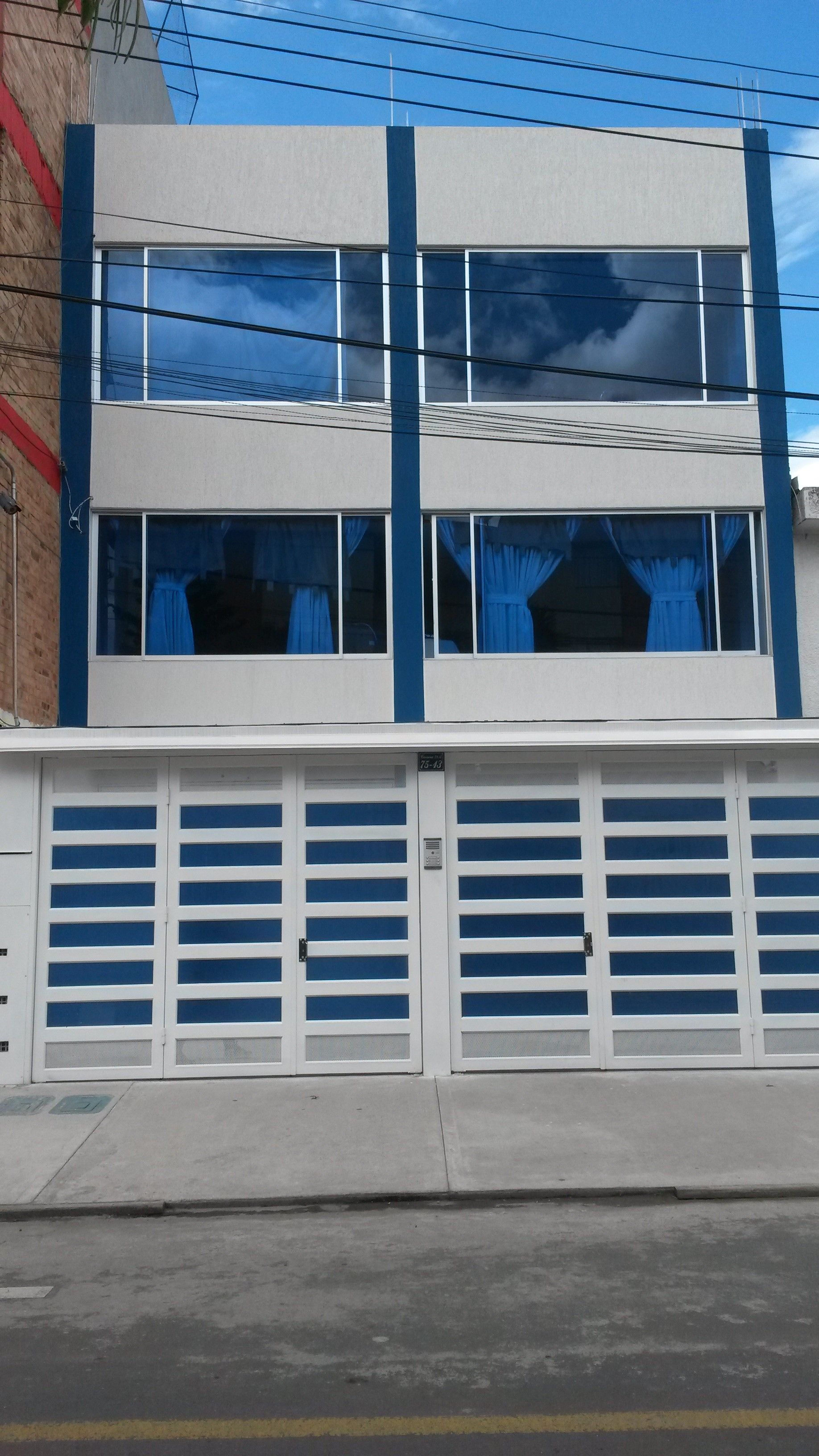 Edificio en venta Cundinamarca Bogotá Bonanza 450 m2 Habitaciones 0 Baños 26 Garajes 0 Precio $990000000