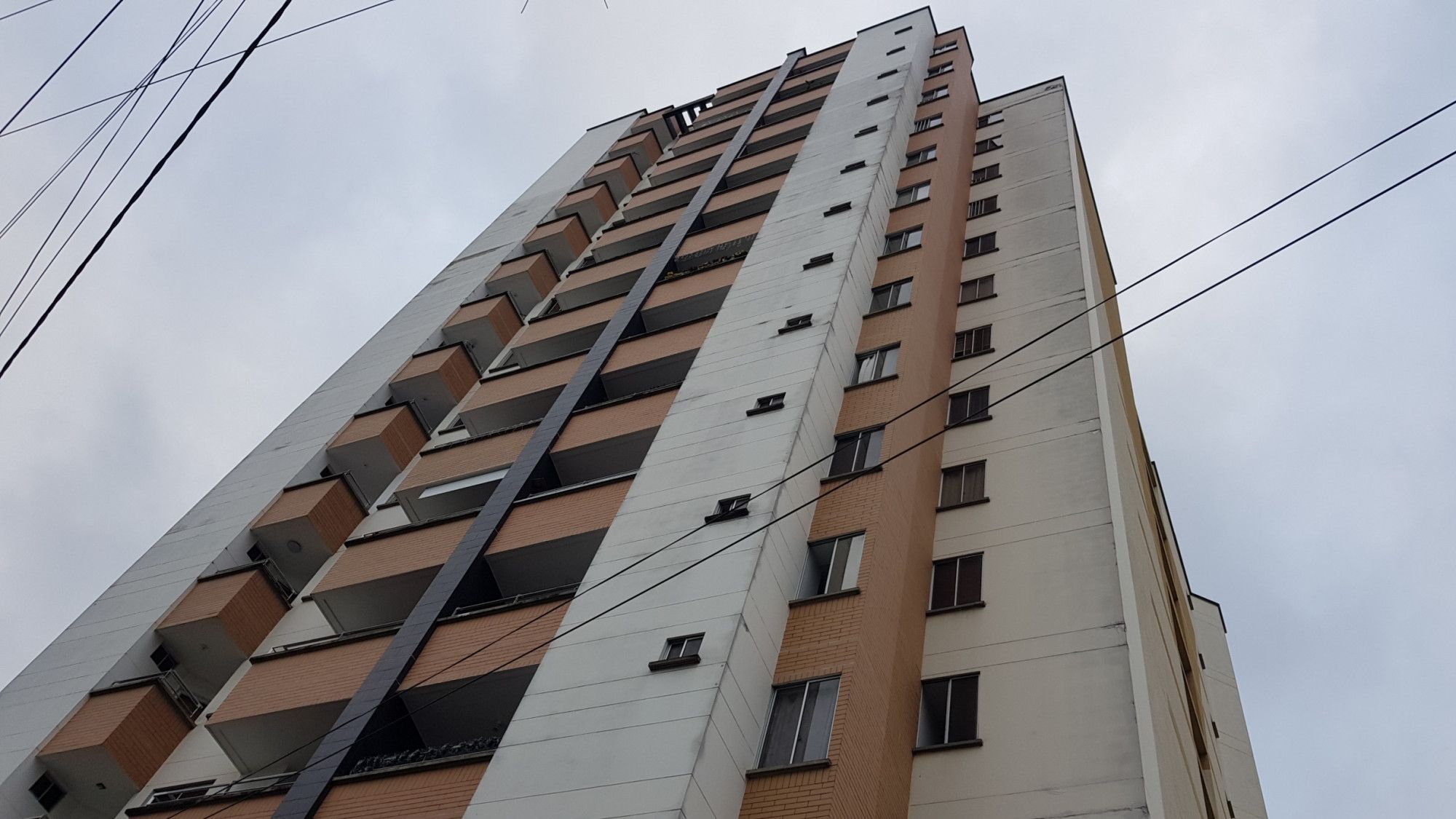 Apartamento en arriendo Santander Bucaramanga Antonia Santos Centro 55 m2 Habitaciones 2 Baños 2 Garajes 2 Precio $1561000