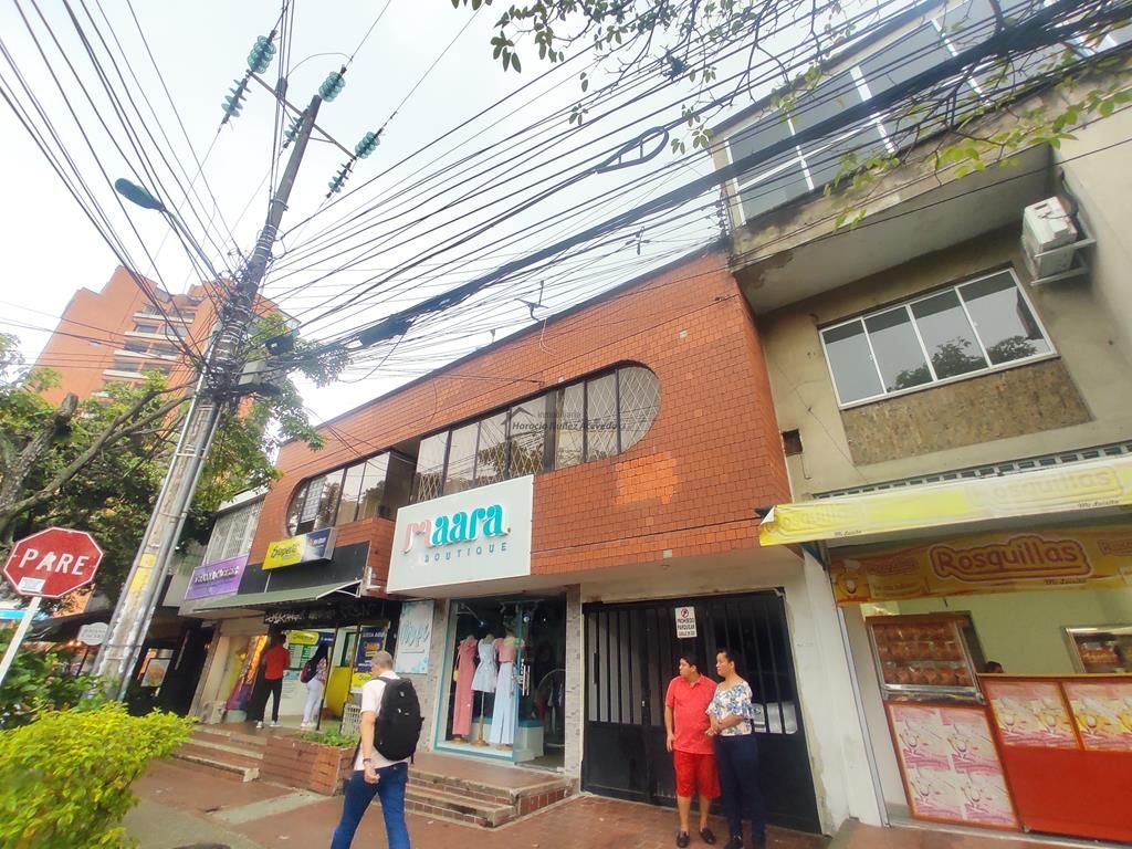 Apartaestudio en arriendo Santander Bucaramanga Cabecera Del Llano 33 m2 Habitaciones 1 Baños 0 Garajes 1 Precio $900000