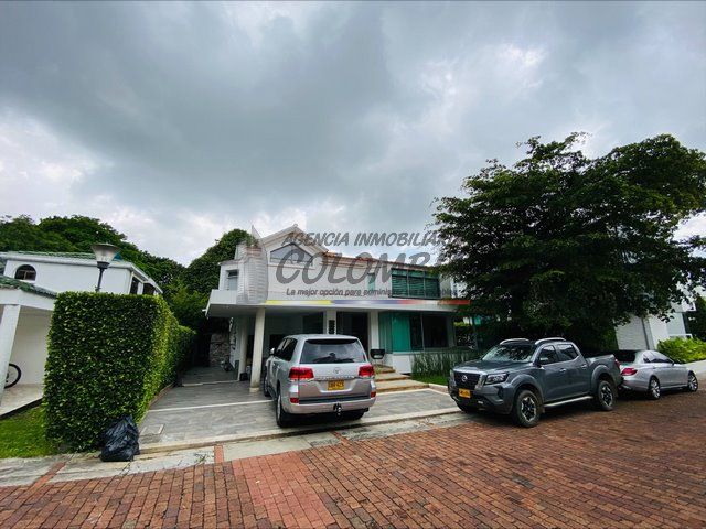 Casa en venta Tolima Ibagué Br Jordan Viii Etapa 517 m2 Habitaciones 4 Baños 8 Garajes 4 Precio $1700000000