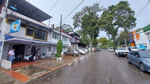 Casa en venta Tolima Ibagué Cadiz 120 m2 Habitaciones 4 Baños 4 Garajes 2 Precio $550000000