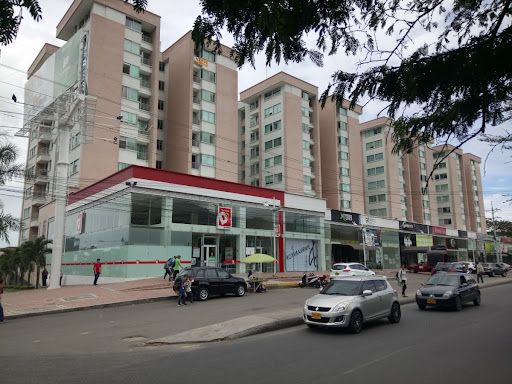 Local en venta Tolima Ibagué Cr La Florida Et Iii 202 m2 Habitaciones 0 Baños 2 Garajes 1 Precio $1400000000