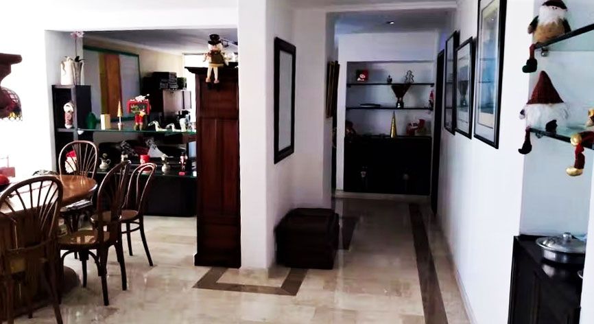 Apartamento en arriendo o venta Antioquia Medellín Los Balsos No2 285 m2 Habitaciones 4 Baños 8 Garajes 5 Precio venta $1200000000 Precio arriendo $7300000