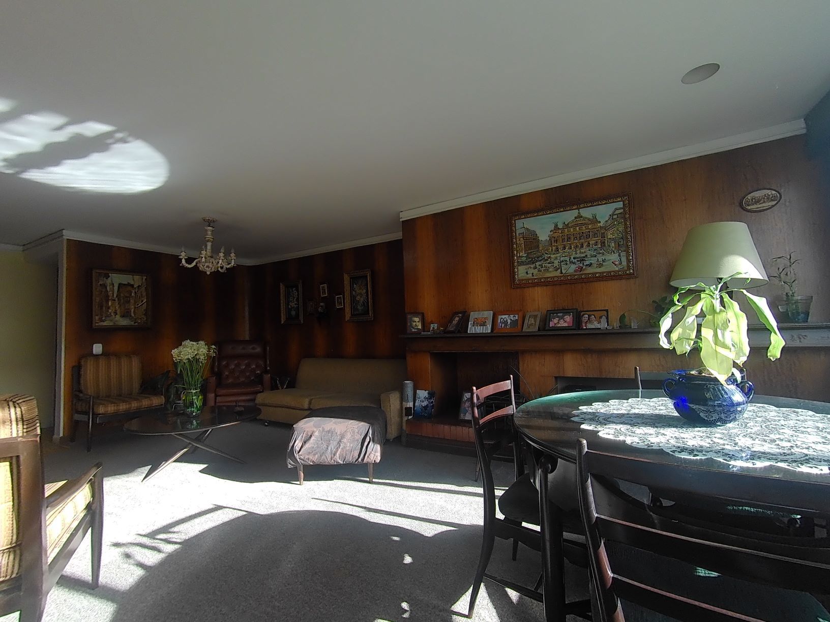 Apartamento en venta Cundinamarca Bogotá Molinos Norte 120 m2 Habitaciones 3 Baños 2 Garajes 3 Precio $550000000