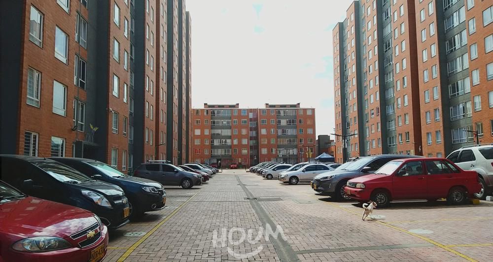 Apartamento en arriendo Cundinamarca Bogotá La Picota Sur 45 m2 Habitaciones 2 Baños 1 Garajes 0 Precio $1090500