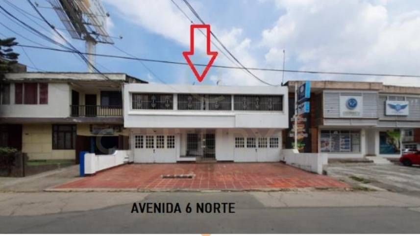 Casa en venta Valle Del Cauca Cali El Bosque 462 m2 Habitaciones 5 Baños 9 Garajes 0 Precio $647000000