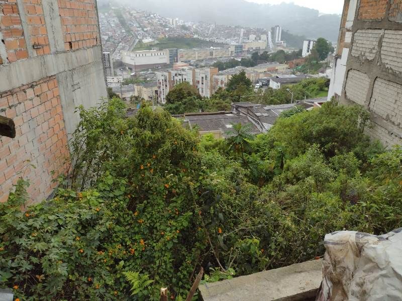 Lote en venta Caldas Manizales Los Rosales 456 m2 Habitaciones 0 Baños 0 Garajes 0 Precio $1300000000