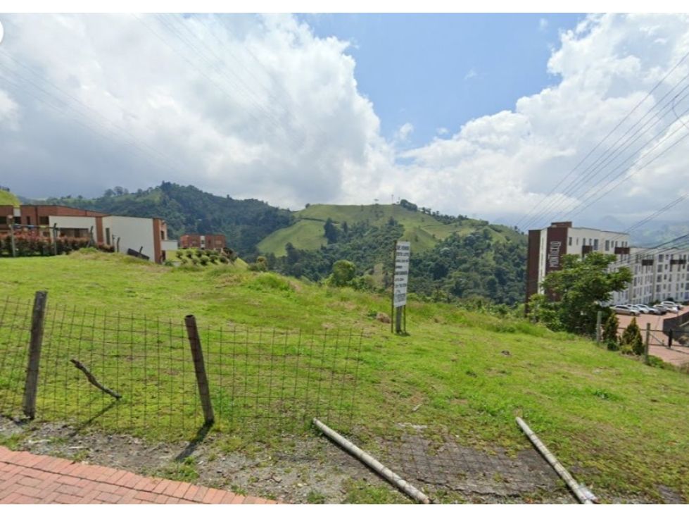 Lote en venta Caldas Manizales Milan 1600 m2 Habitaciones 0 Baños 0 Garajes 0 Precio $3500000000