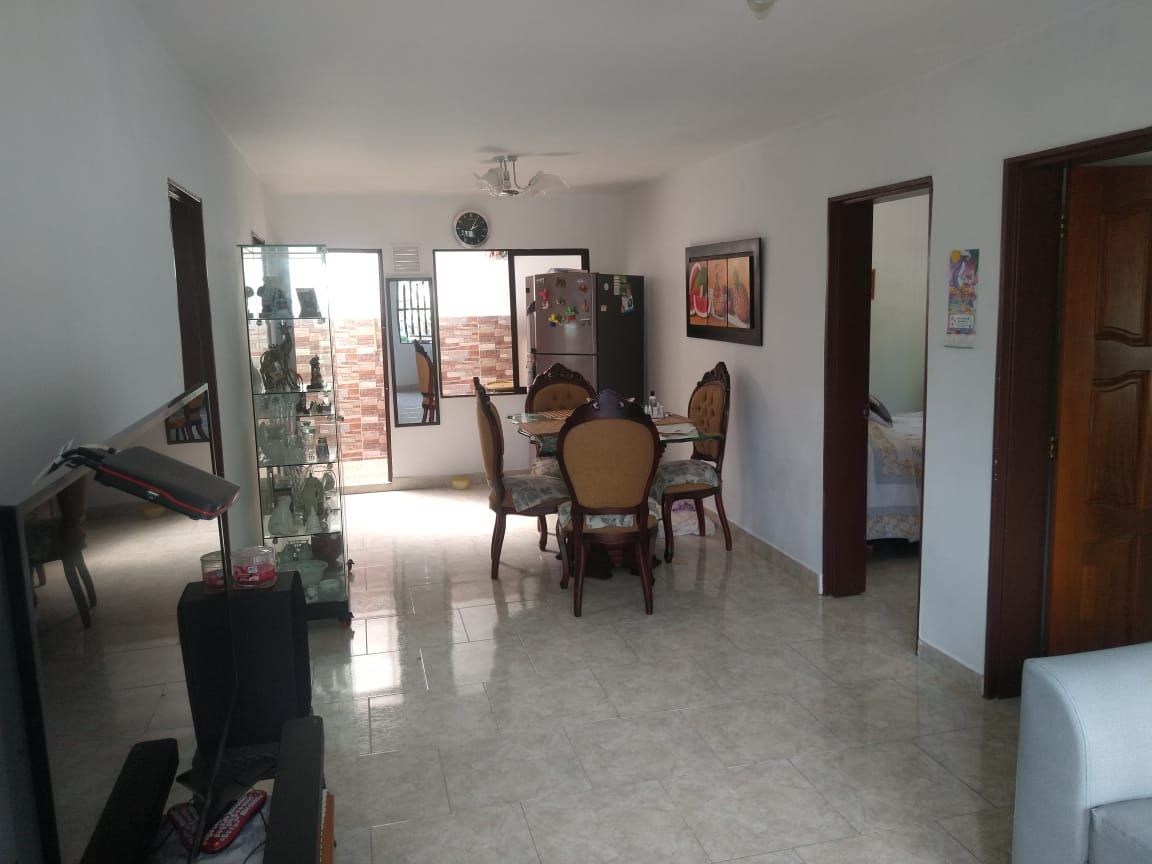 Casa en venta Antioquia Copacabana Villa Nueva 70 m2 Habitaciones 2 Baños 0 Garajes 2 Precio $250000000