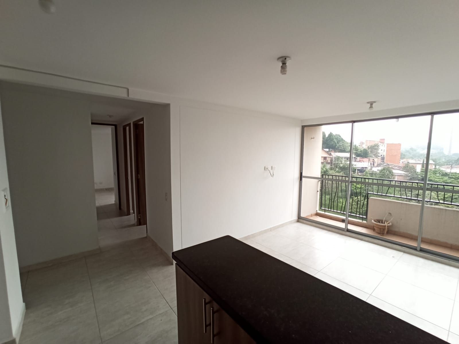 Apartamento en venta Antioquia Estrella Otros 60 m2 Habitaciones 3 Baños 2 Garajes 2 Precio $250000000