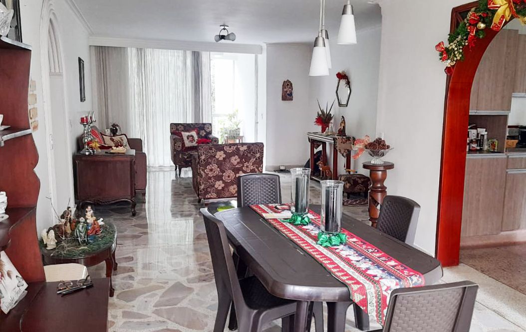 Apartamento en venta Antioquia Medellín Patio Bonito 136 m2 Habitaciones 4 Baños 4 Garajes 2 Precio $505000000