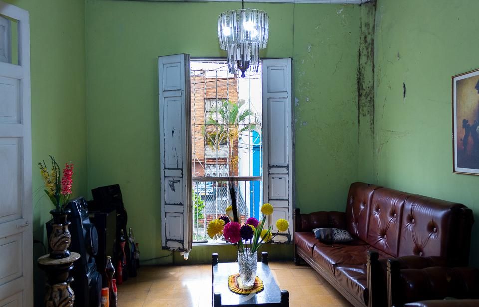 Casa en venta Antioquia Medellín Prado 280 m2 Habitaciones 6 Baños 4 Garajes 1 Precio $950000000