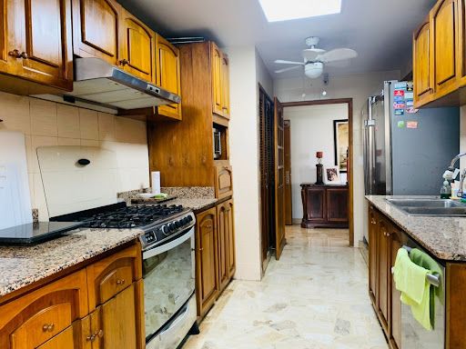 Apartamento en venta Bolívar Cartagena Arroz Barato 227 m2 Habitaciones 3 Baños 2 Garajes 2 Precio $950000000