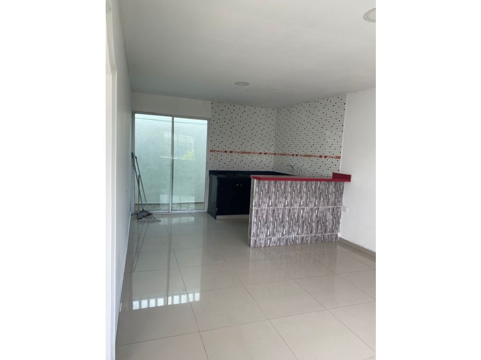 Apartamento en venta Atlántico Barranquilla Lucero 110 m2 Habitaciones 3 Baños 0 Garajes 1 Precio $220000000