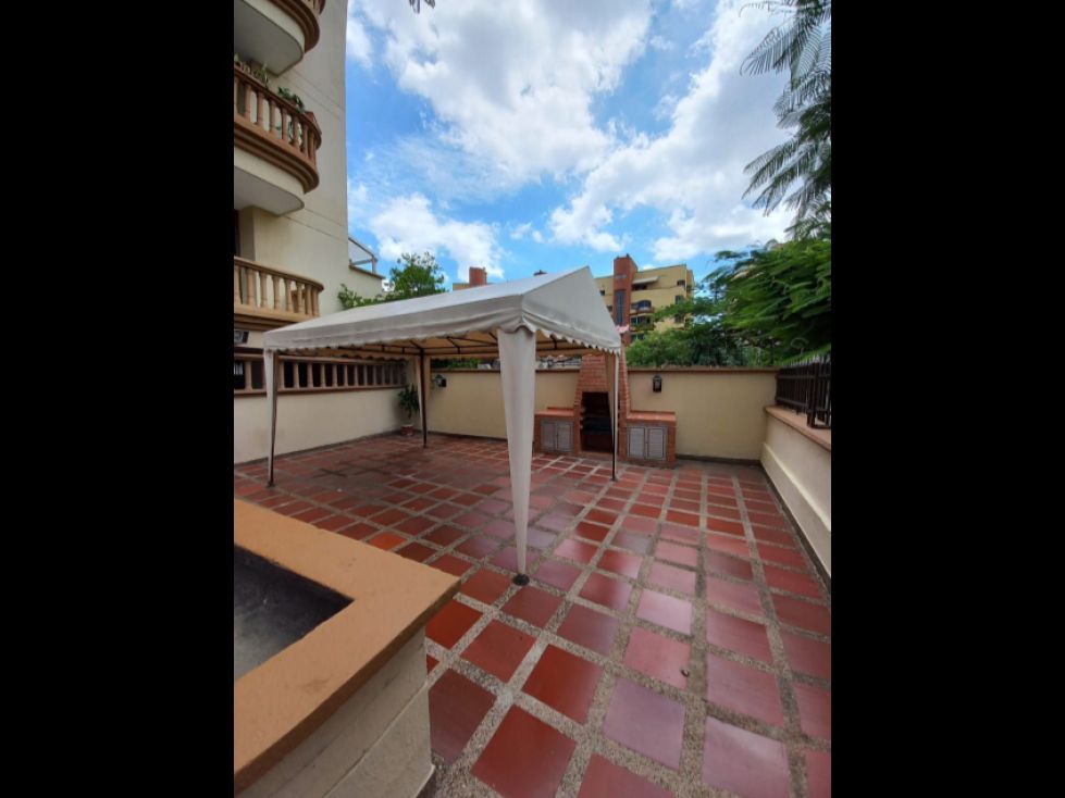 Apartamento en venta Atlántico Barranquilla Altos De La Loma 112 m2 Habitaciones 4 Baños 2 Garajes 2 Precio $390000000