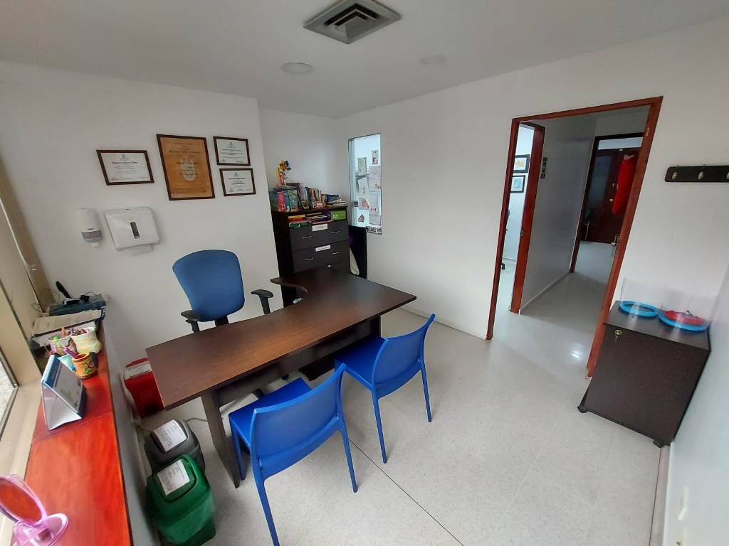 Consultorio en arriendo Antioquia Medellín Corazon De Jesus 36 m2 Habitaciones 0 Baños 0 Garajes 2 Precio $3100000
