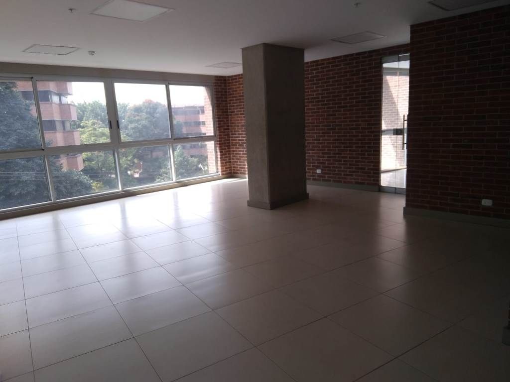 Oficina en arriendo Antioquia Medellín Corazon De Jesus 96 m2 Habitaciones 0 Baños 2 Garajes 1 Precio $6000000