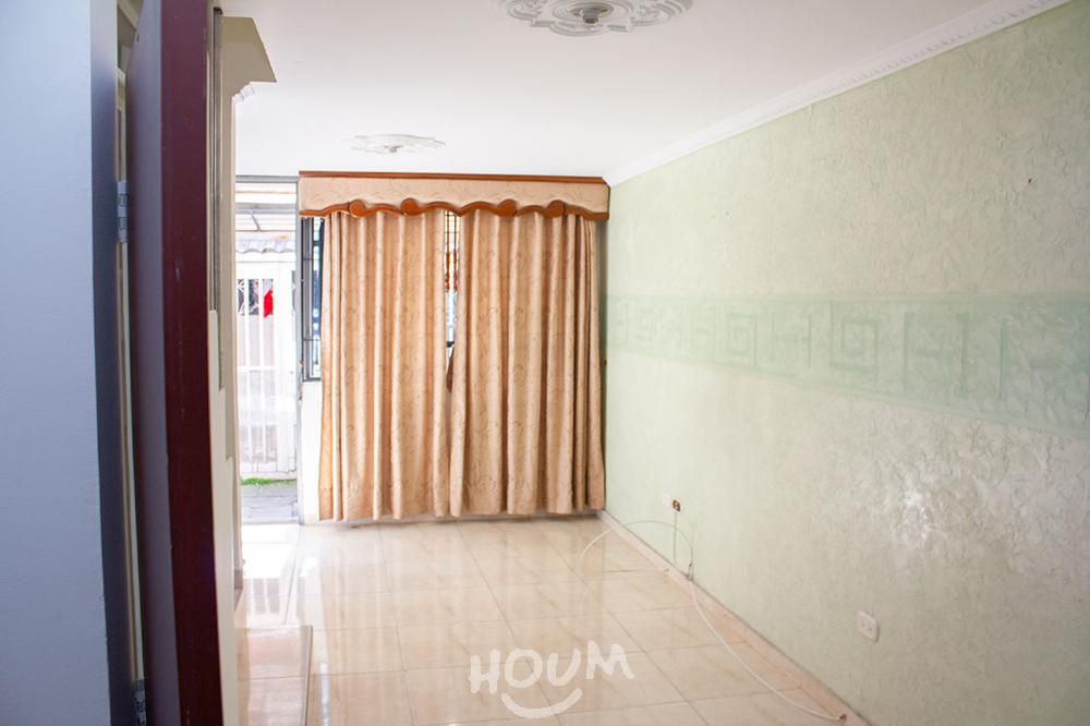 Casa en venta Cundinamarca Bogotá La Primavera 72 m2 Habitaciones 3 Baños 3 Garajes 0 Precio $380000000