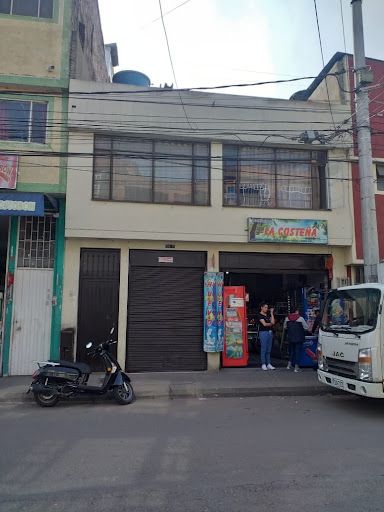 Casa en venta Cundinamarca Bogotá El Descanso 235 m2 Habitaciones 4 Baños 4 Garajes 0 Precio $500000000