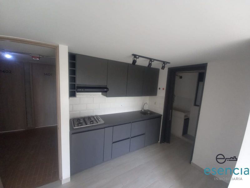 Apartamento en arriendo Antioquia Rionegro Cuatro Esquinas 50 m2 Habitaciones 3 Baños 2 Garajes 1 Precio $1450000