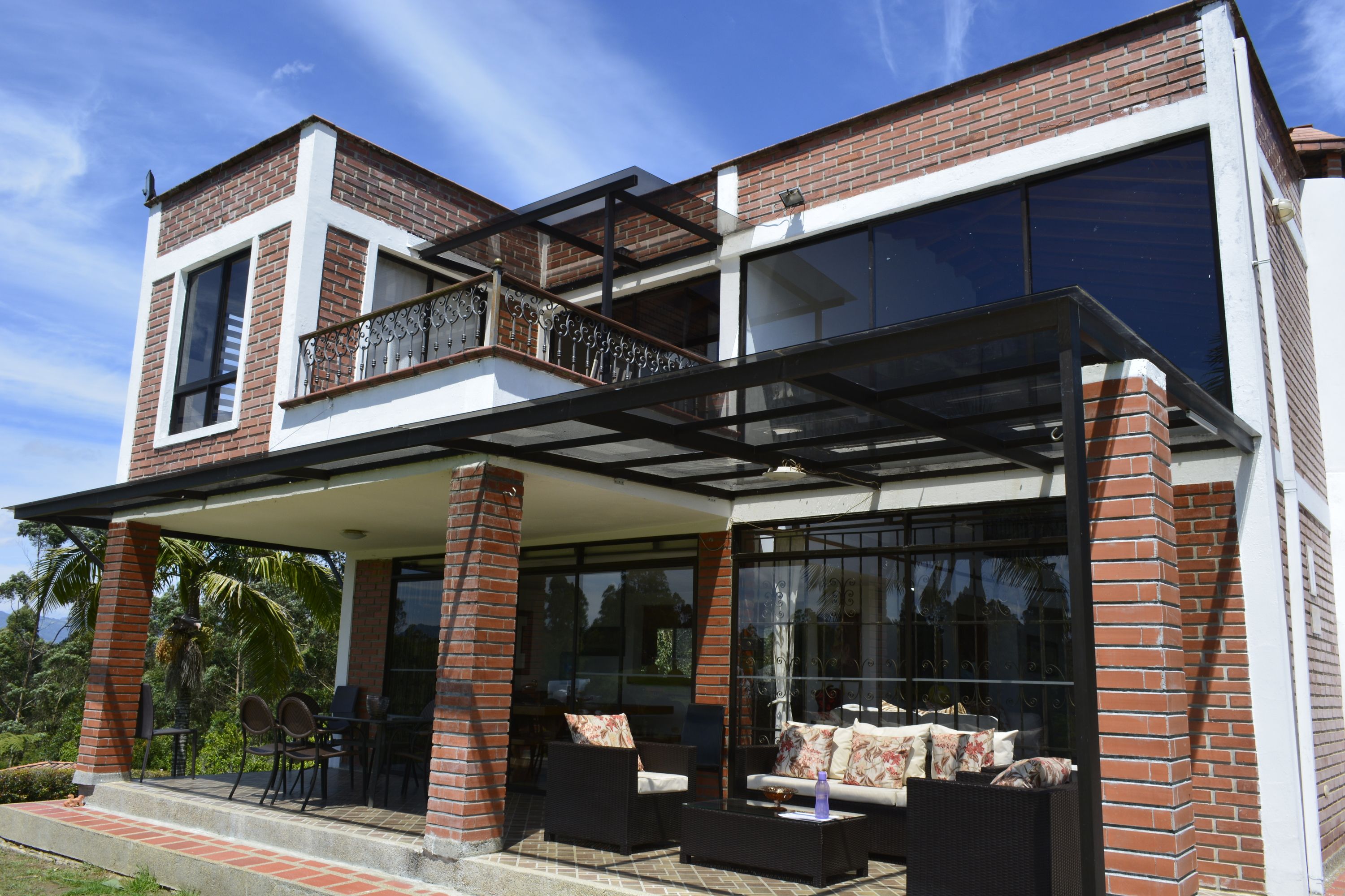 Finca en venta Antioquia El Carmen De Viboral El Carmen De Viboral 300 m2 Habitaciones 3 Baños 4 Garajes 2 Precio $1600000000