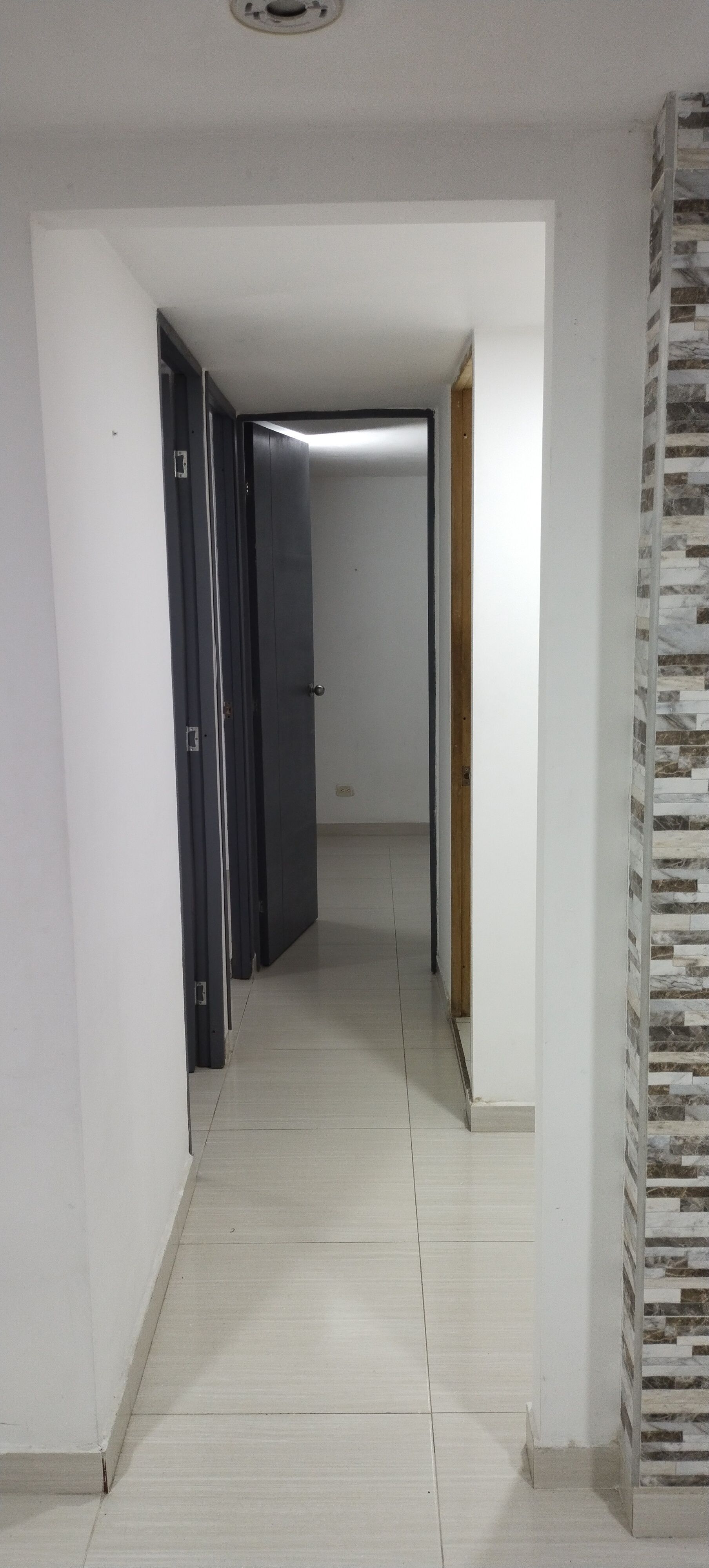 Apartamento en venta Atlántico Soledad La Fe 47 m2 Habitaciones 3 Baños 0 Garajes 2 Precio $130000000