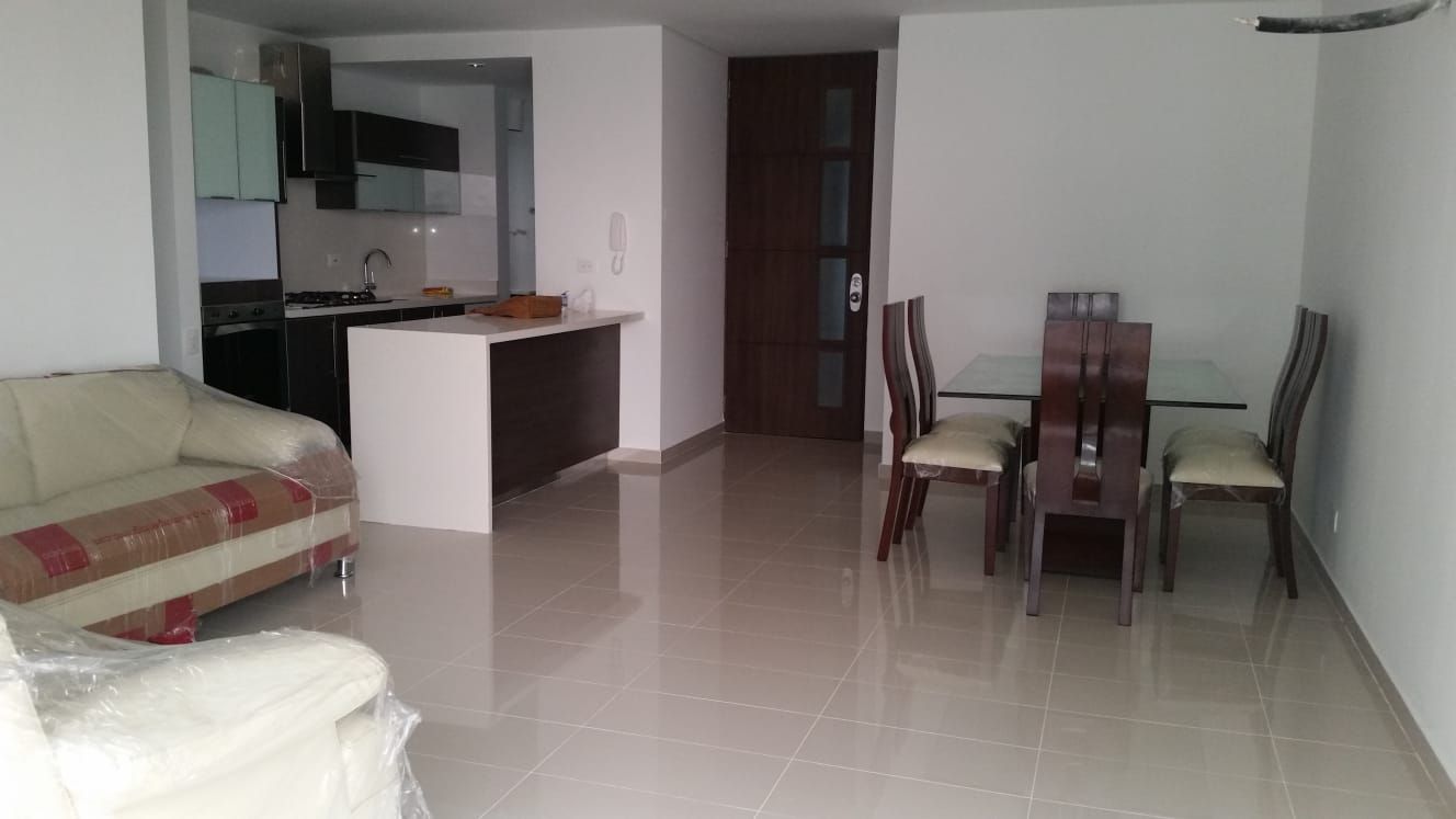 Apartamento en venta Bolívar Cartagena Marbella 98 m2 Habitaciones 3 Baños 2 Garajes 3 Precio $550000000