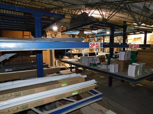 Bodega en venta Bolívar Cartagena Pie De Popa Toril 580 m2 Habitaciones 0 Baños 2 Garajes 2 Precio $1200000000