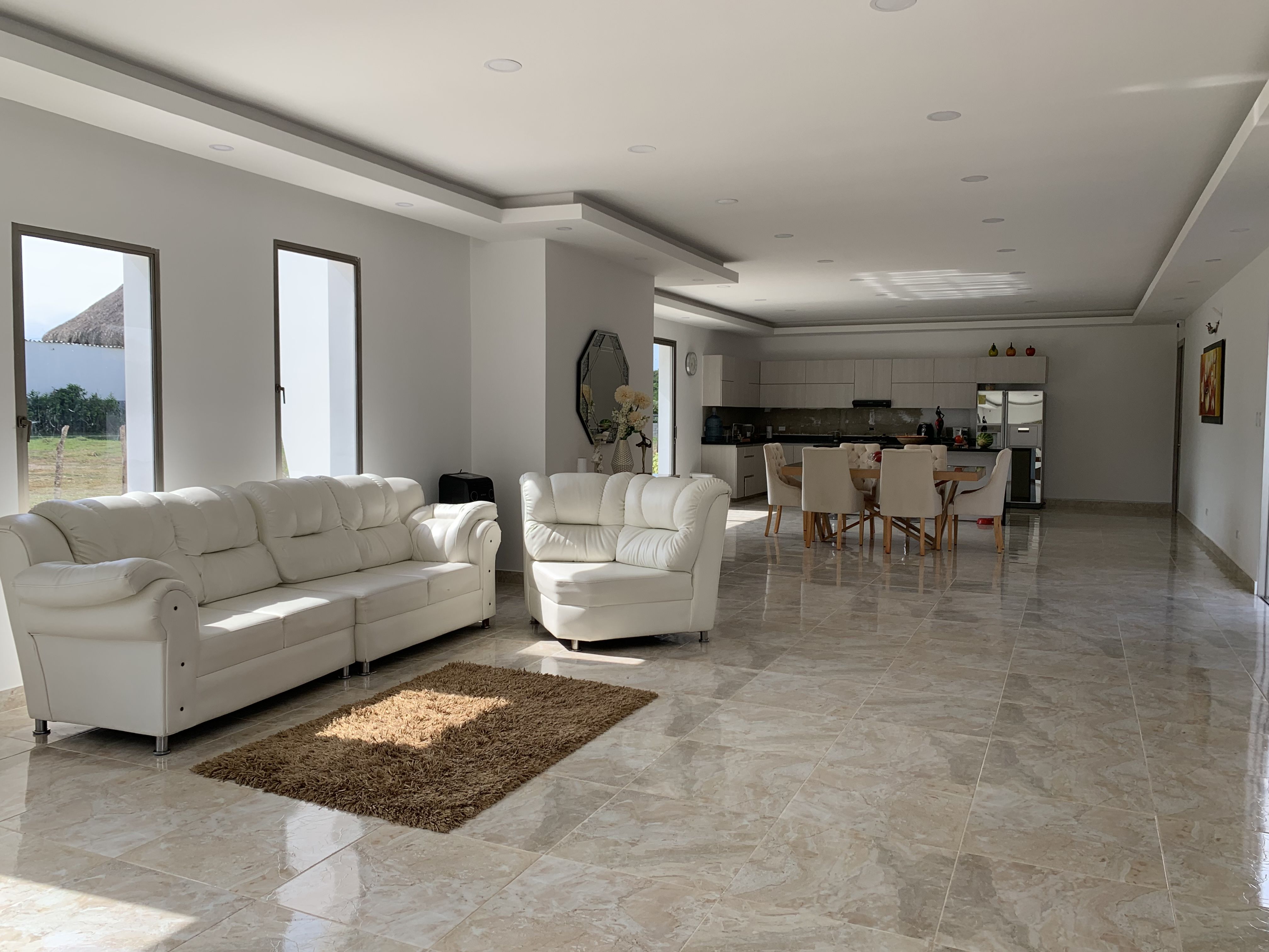 Casa en venta Bolívar Turbaco Otros 500 m2 Habitaciones 5 Baños 13 Garajes 5 Precio $800000000