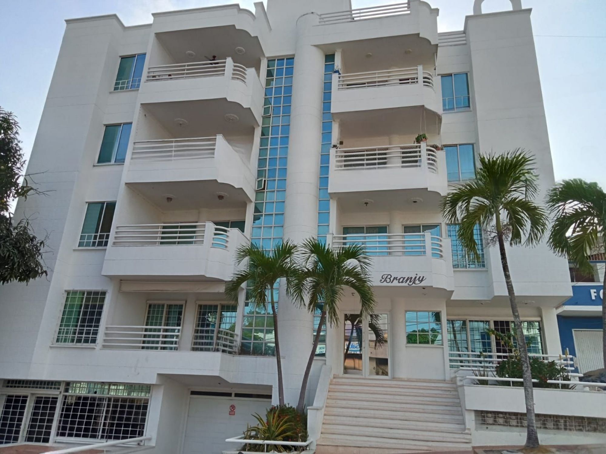 Apartamento