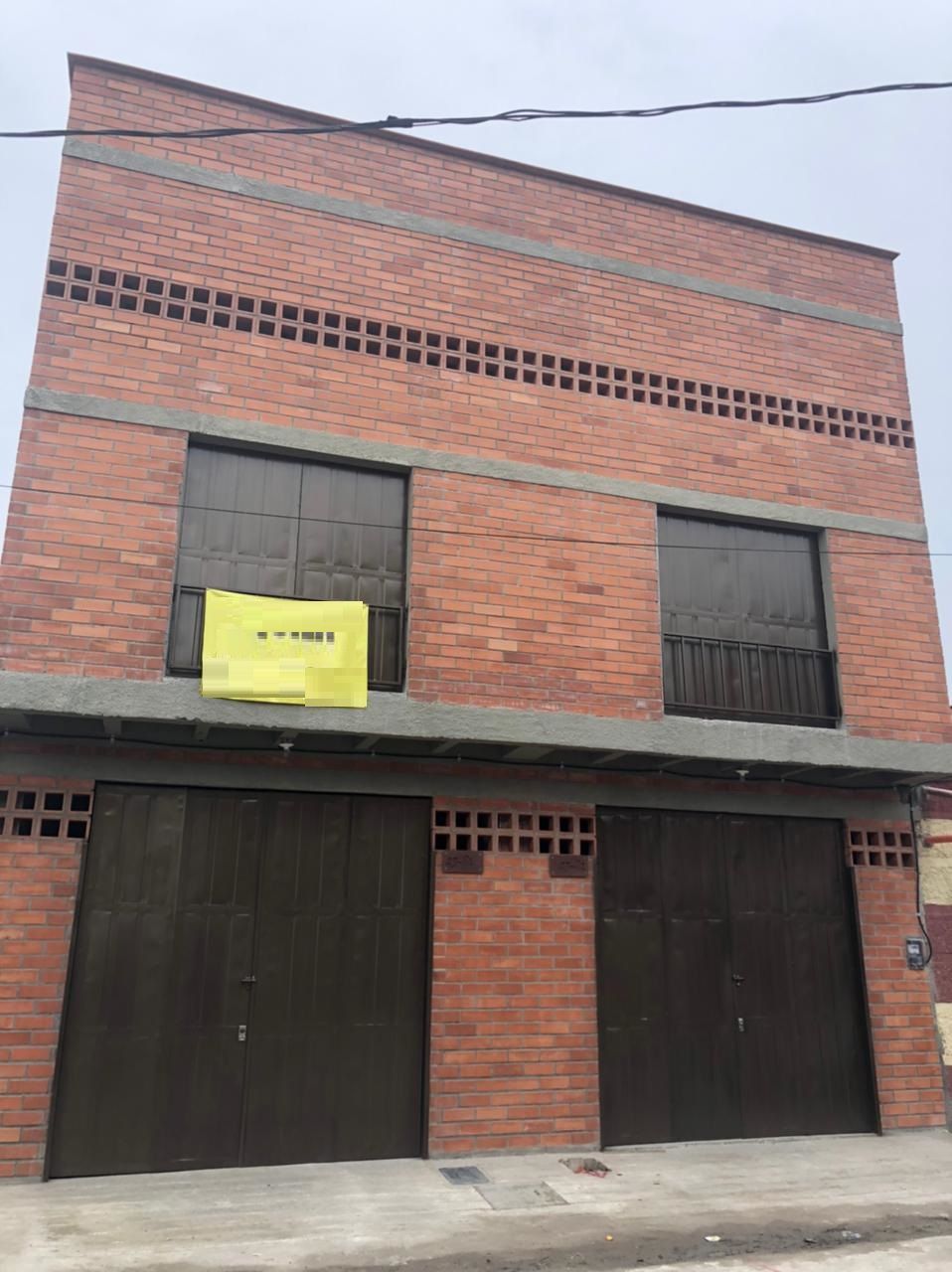 Local en venta Antioquia Medellín Trinidad 80 m2 Habitaciones 0 Baños 0 Garajes 2 Precio $1200000000