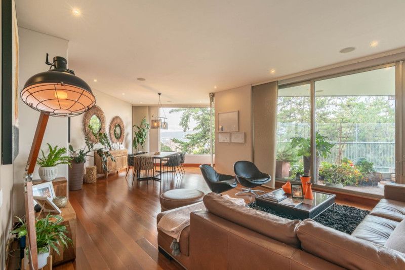Apartamento en arriendo Cundinamarca Bogotá Niza Suba 275 m2 Habitaciones 3 Baños 4 Garajes 4 Precio $15862000